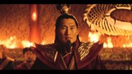 Avatar: The Last Airbender | Image via Netflix